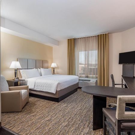 Candlewood Suites Bethlehem South By Ihg Exterior photo