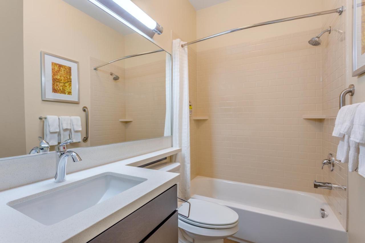 Candlewood Suites Bethlehem South By Ihg Exterior photo