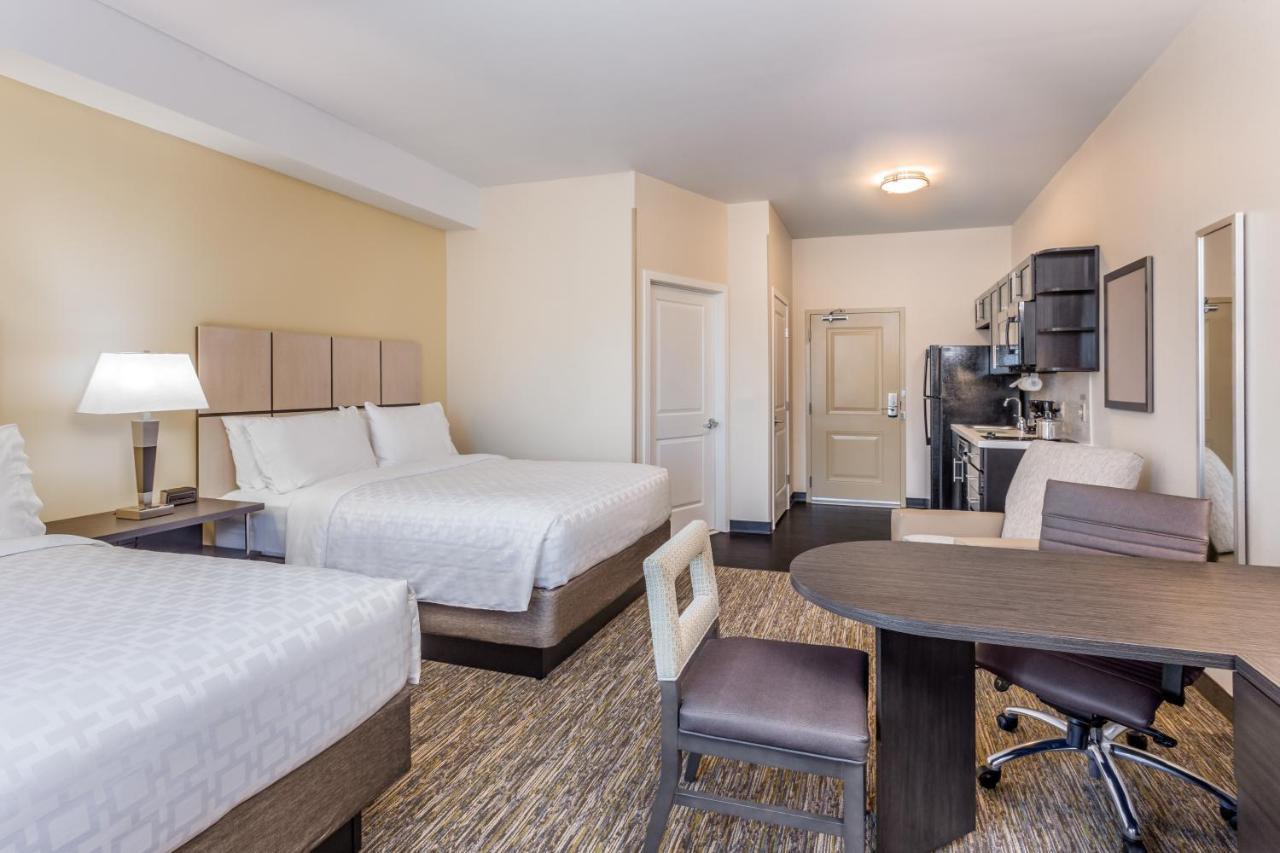 Candlewood Suites Bethlehem South By Ihg Exterior photo