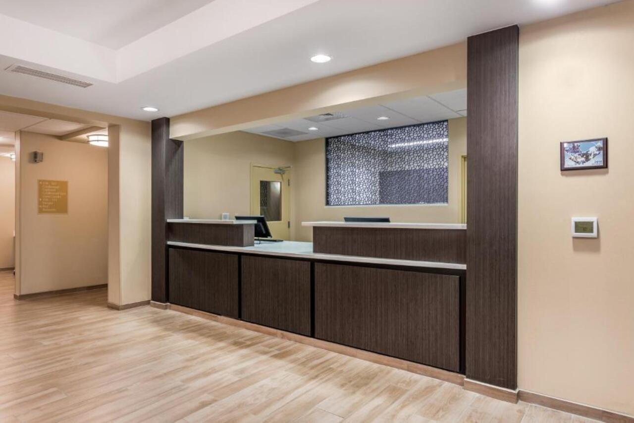 Candlewood Suites Bethlehem South By Ihg Exterior photo