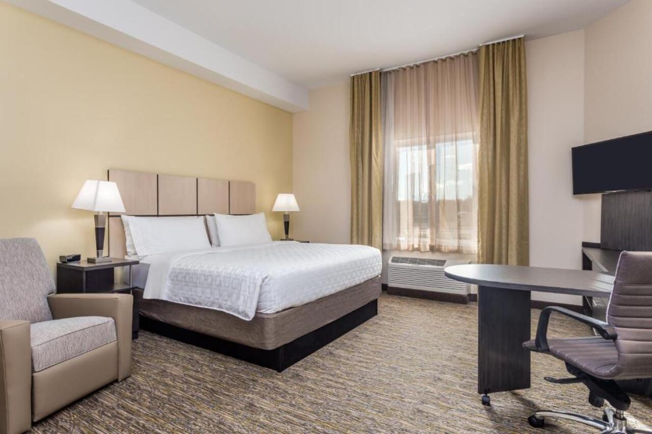 Candlewood Suites Bethlehem South By Ihg Exterior photo
