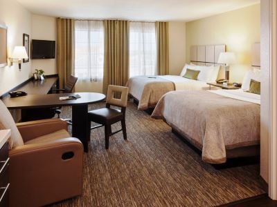 Candlewood Suites Bethlehem South By Ihg Exterior photo