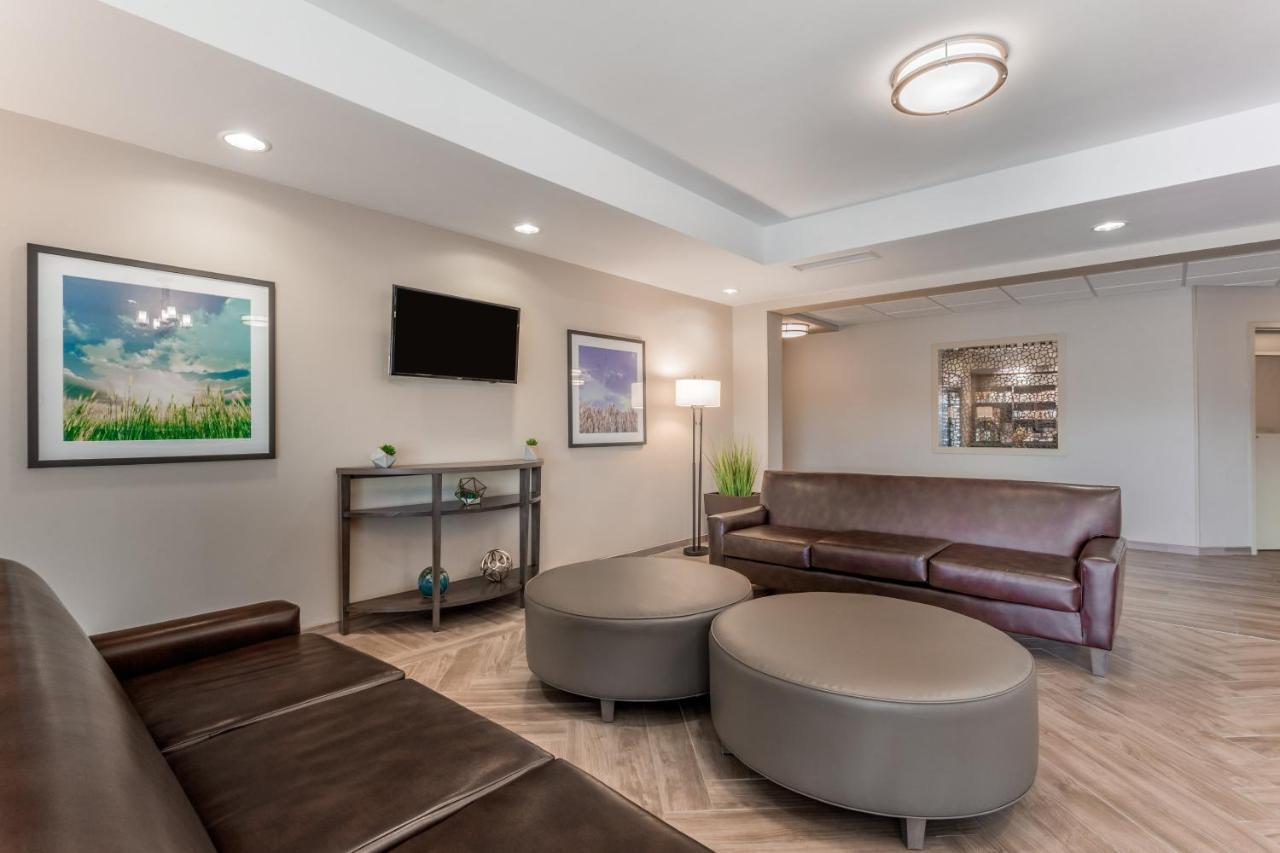 Candlewood Suites Bethlehem South By Ihg Exterior photo