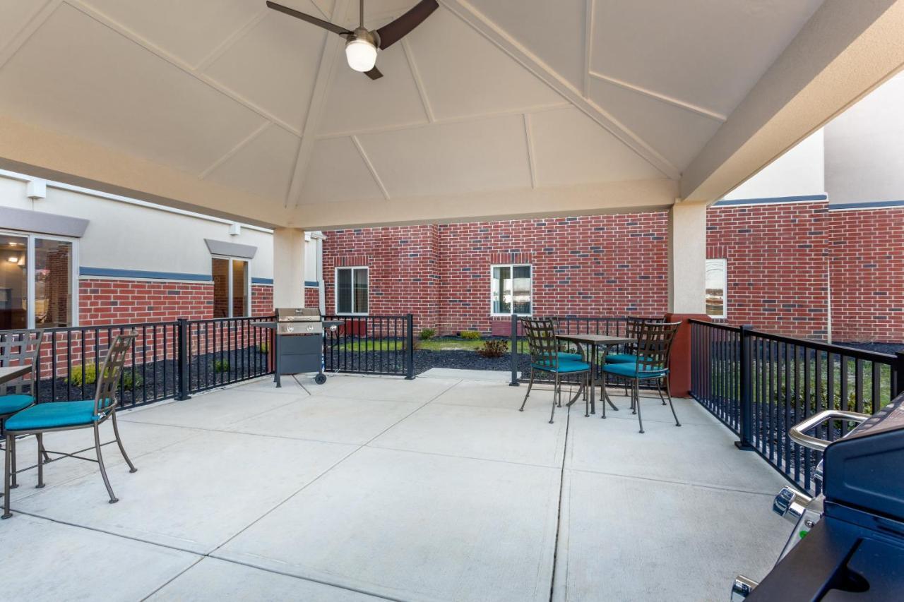 Candlewood Suites Bethlehem South By Ihg Exterior photo