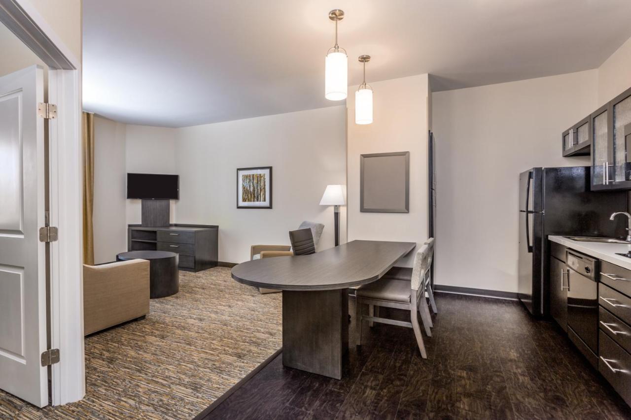 Candlewood Suites Bethlehem South By Ihg Exterior photo